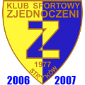 KS Zjednoczeni Stryków - U12