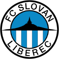FC Slovan Liberec U12