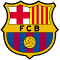 F.C BARCELONA
