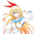 Chitoge Kirisaki