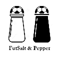 FutSalt & Pepper