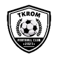 TKROM EFOOTBALL CLUB