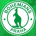 Bohemians Prague 1905 B U9