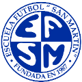 E.F. San Martín
