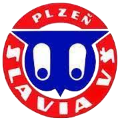 HK Slavia VŠ Plzeň A G14