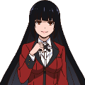 Yumeko Jabami