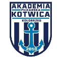 AP Kotwica Kołobrzeg - U10 G