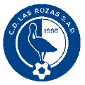 Las Rozas CF Alevín