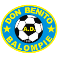 DON BENITO BALOMPIE AD