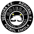 AIZKORRI GOIERRI F.T.