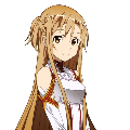 Asuna Yuuki