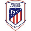 AT. MADRILEÑO CF