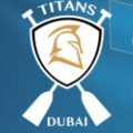 Titans Dubai Dragon Boat Team DB12 200m Mixed