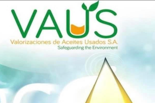 VAUS S.A | VAUS S.A