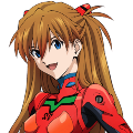 Asuka Langley