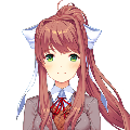 Monika.