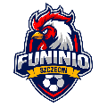 Funinio Szczecin - U9