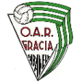 OAR GRACIA VETERANES