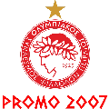 Olympiacos FEM 2007