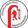 EF EMÉRITA AGUSTA