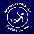 AP Football Arena Szczecin - U9