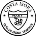Nast C. Isora