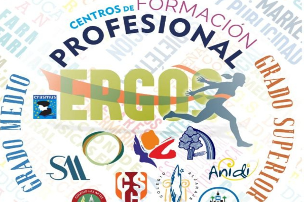 ERGOS FORMACIÓN  | FORMACIÓN PROFESIONAL