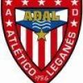 A. D. Atlético Leganes