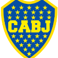 BOCA JRS