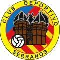 C.D. Serranos (Infantil)