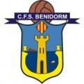 Fundación Benidorm C.D. (Benjamín)