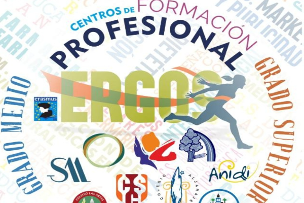 ERGOS FORMACIÓN  | FORMACIÓN PROFESIONAL 