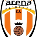 ARENA ALICANTE 