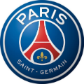 Paris S. Germain (FRA)