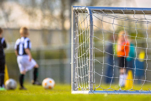 Registrations for Youth Tournament 2018 are open!