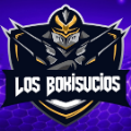 Los Bokisucios