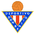CD DON BENITO