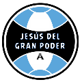 JESÚS DEL GRAN PODER