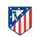 Club Atlético de Madrid(Femenino Benjamín)