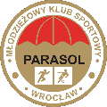MKS Parasol Wrocław - U8 A