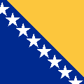 Bosnia & Herzegovina
