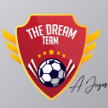THE DREAM TEAM