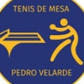 CDE PEDRO VELARDE TENIS DE MESA