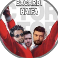 BACARDI HAIFA