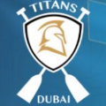 Titans Dubai Dragon Boat Team DB12 200m Open