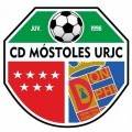 C.D. Móstoles URJC (Infantil)