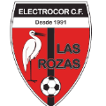 ELECTROCOR LAS ROZAS C.F. - Juvenil