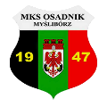 MKS Osadnik Myślibórz - U10