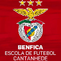 Benfica  - Esc Fut Cantanhede