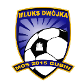 Dwójka Gubin - U10